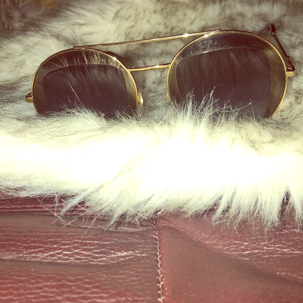 Gucci shades